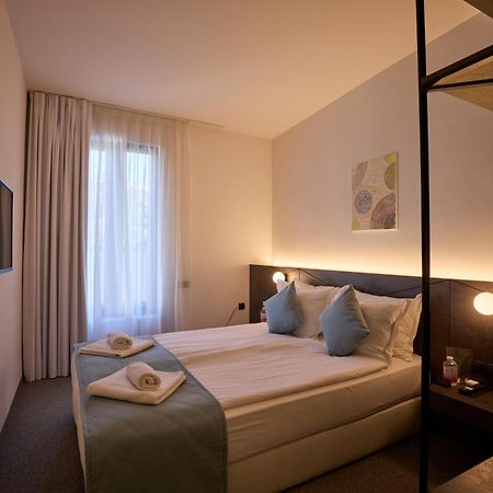 Bizarre Boutique Hotel Varna Exteriér fotografie
