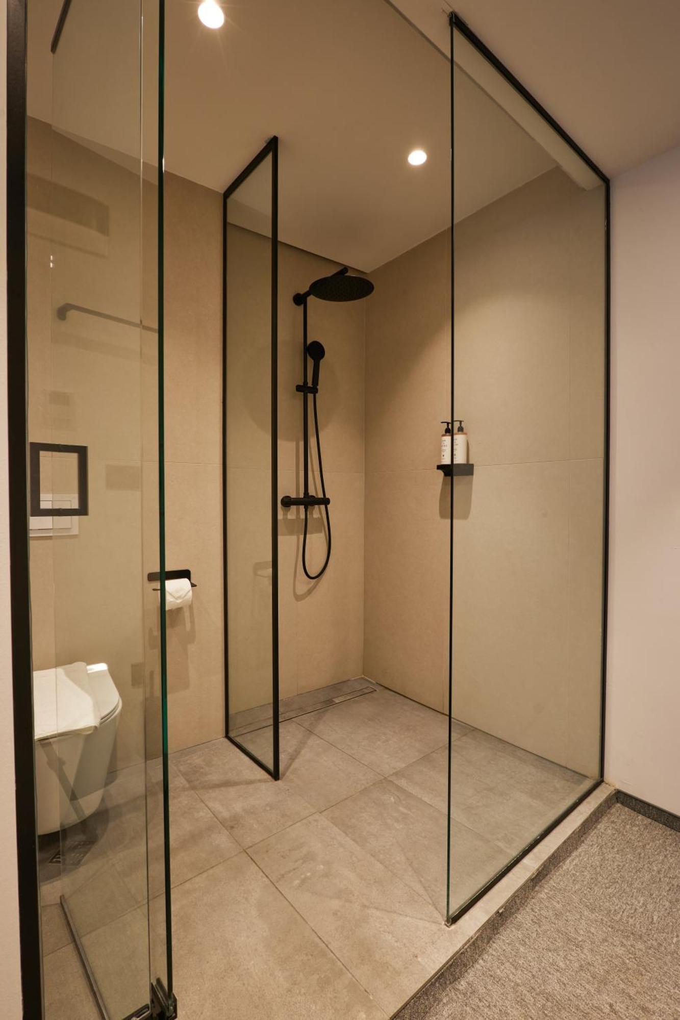 Bizarre Boutique Hotel Varna Exteriér fotografie