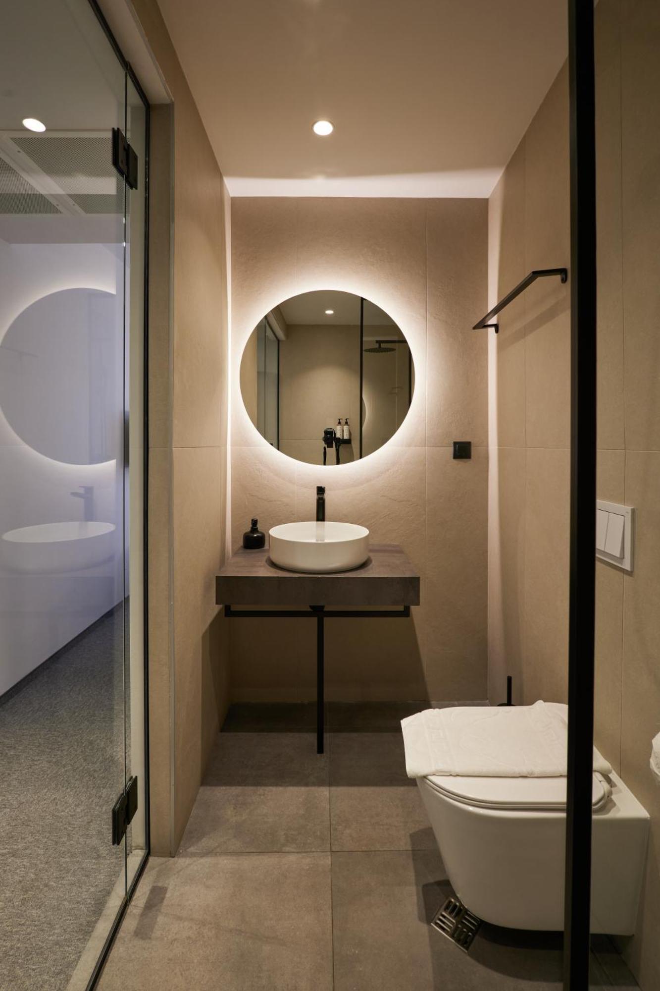 Bizarre Boutique Hotel Varna Exteriér fotografie