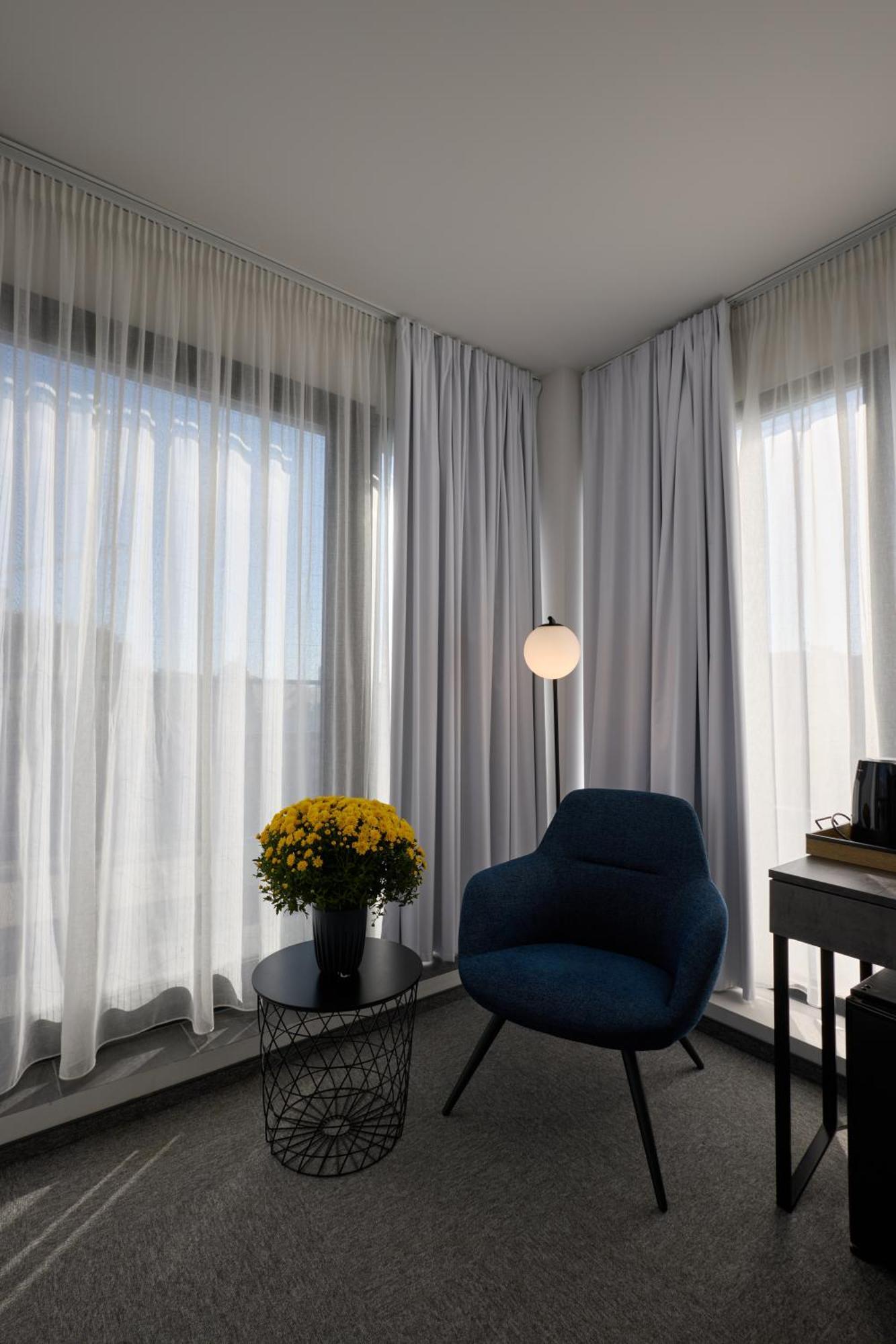 Bizarre Boutique Hotel Varna Exteriér fotografie
