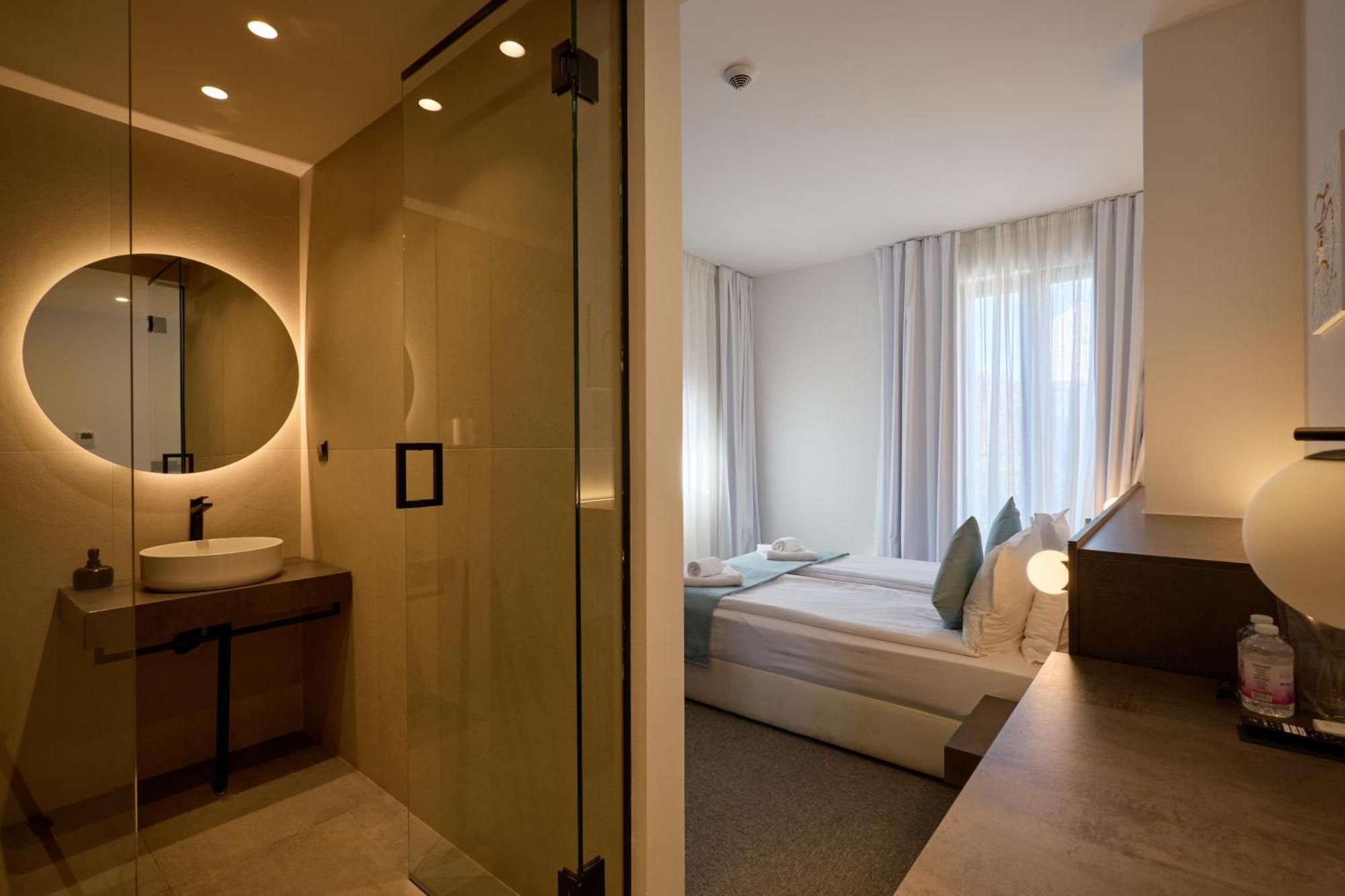 Bizarre Boutique Hotel Varna Exteriér fotografie