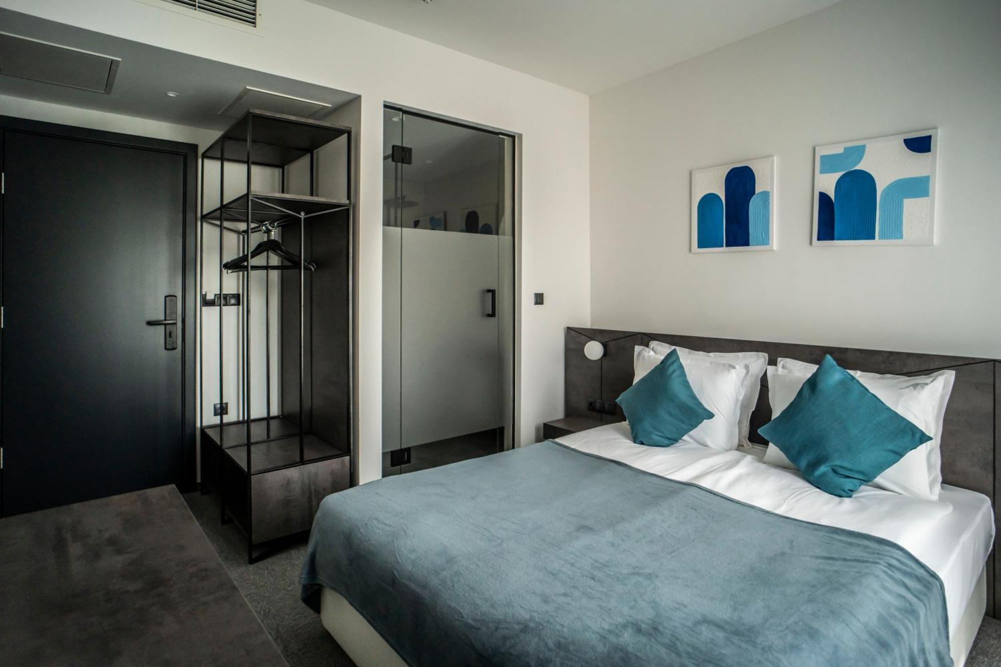 Bizarre Boutique Hotel Varna Exteriér fotografie