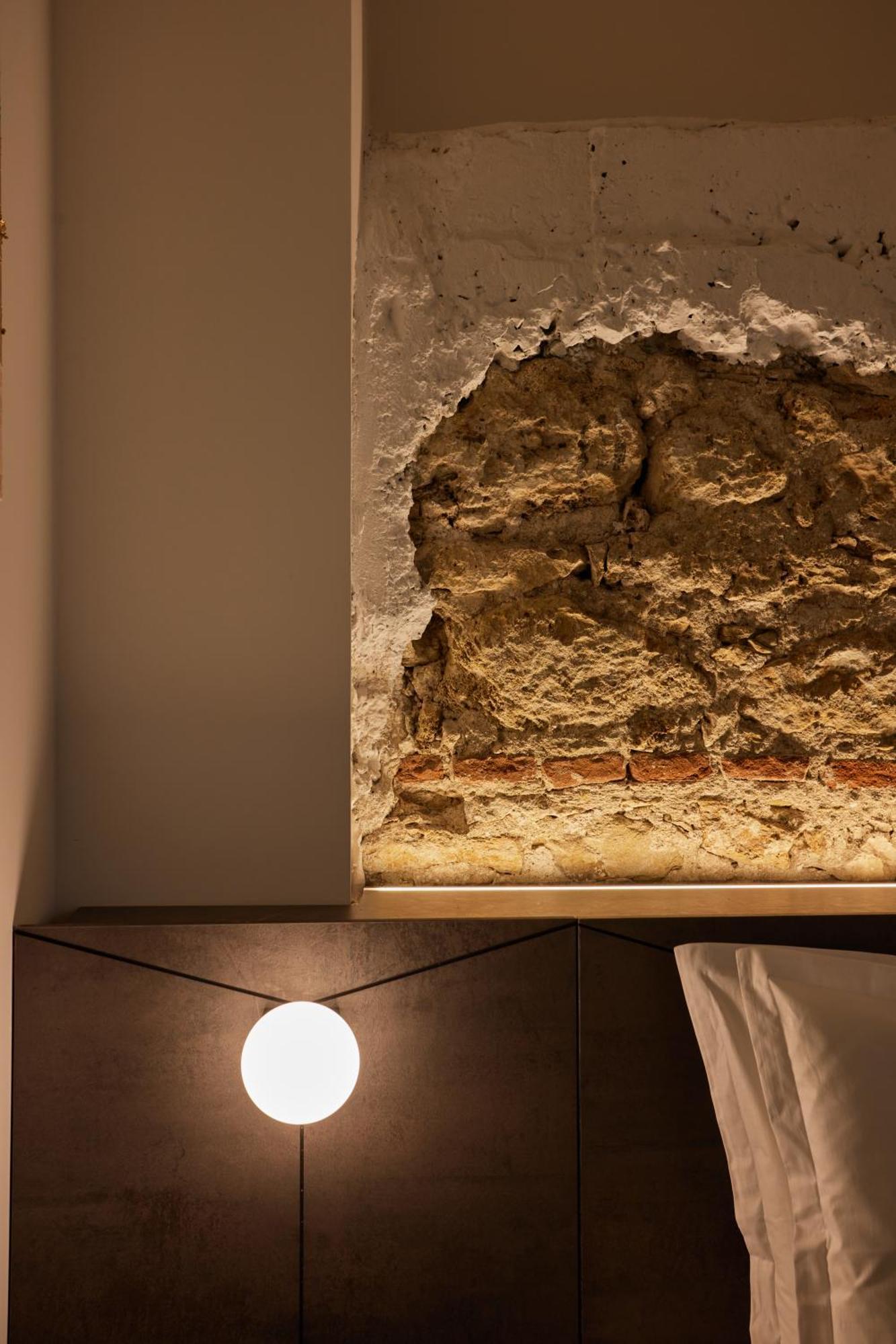 Bizarre Boutique Hotel Varna Exteriér fotografie