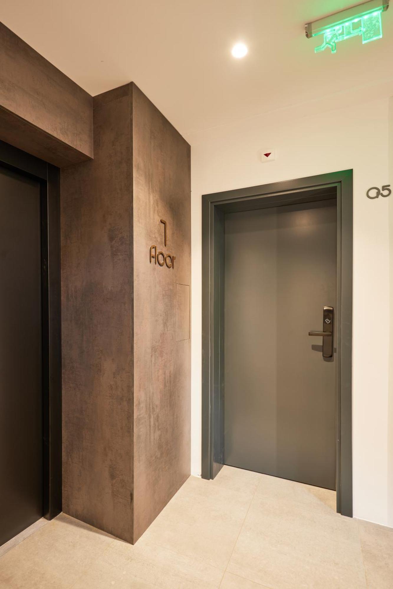 Bizarre Boutique Hotel Varna Exteriér fotografie