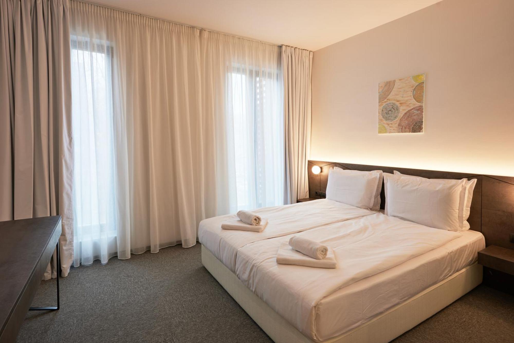 Bizarre Boutique Hotel Varna Exteriér fotografie