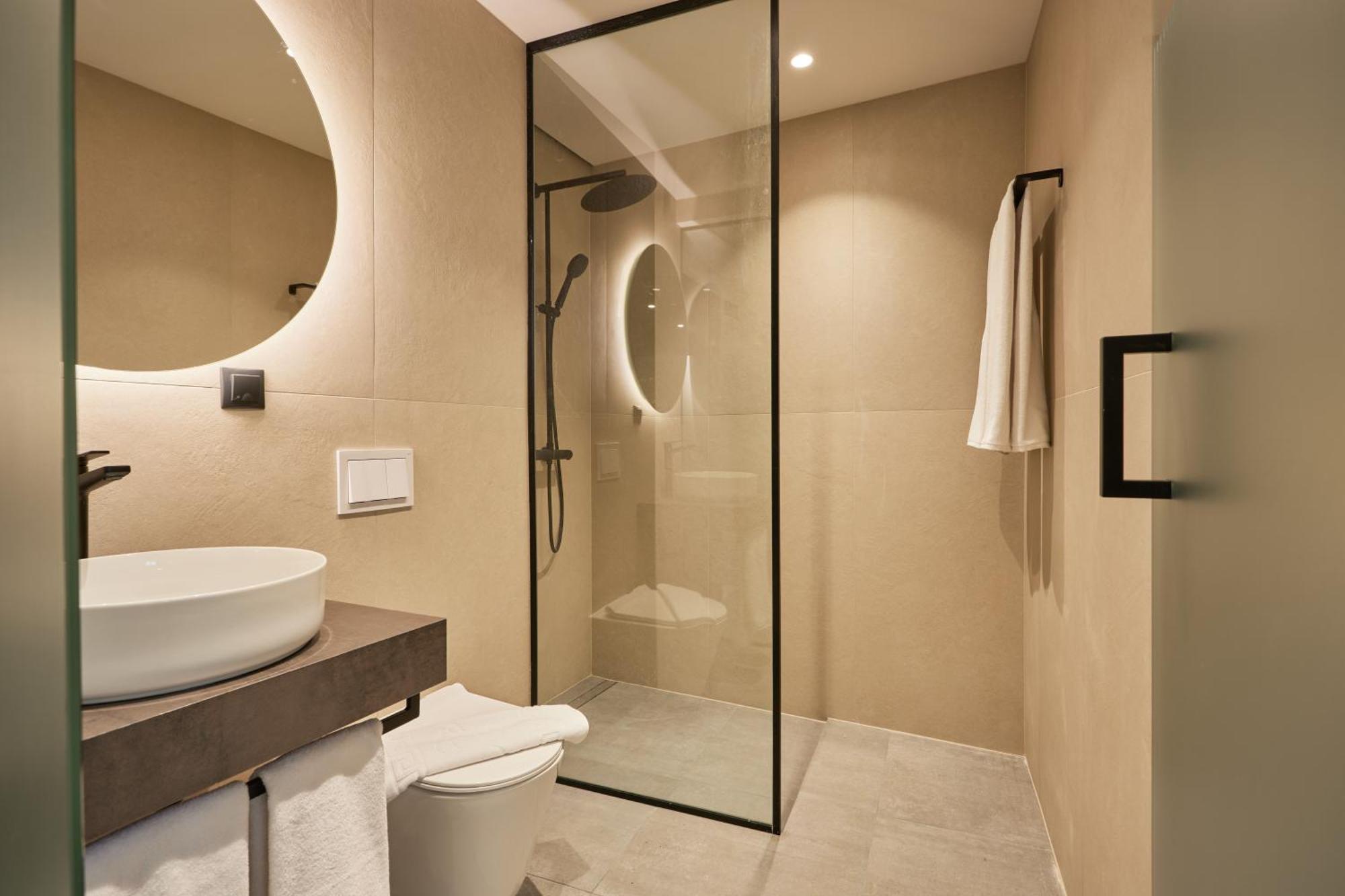 Bizarre Boutique Hotel Varna Exteriér fotografie