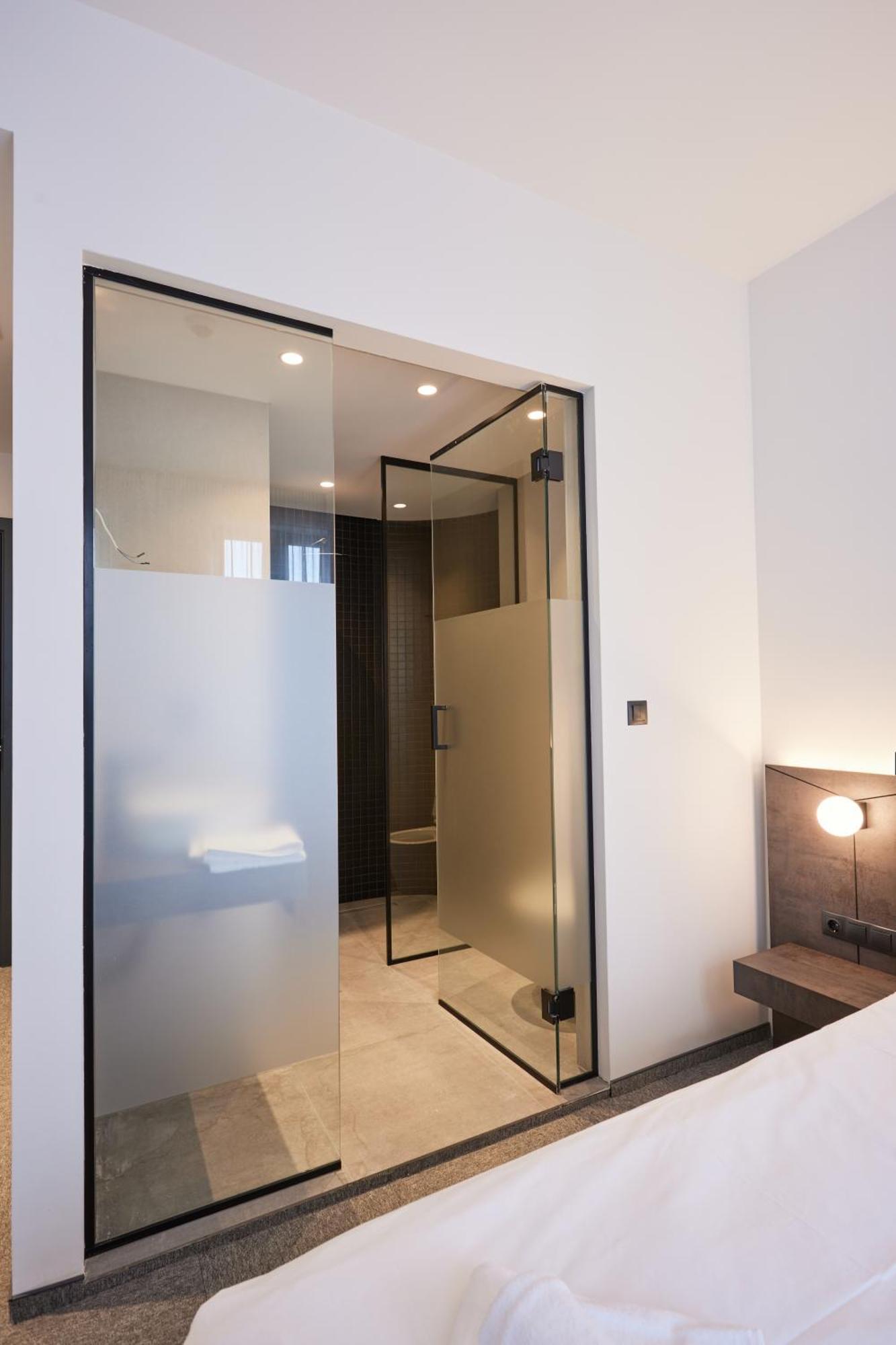 Bizarre Boutique Hotel Varna Exteriér fotografie
