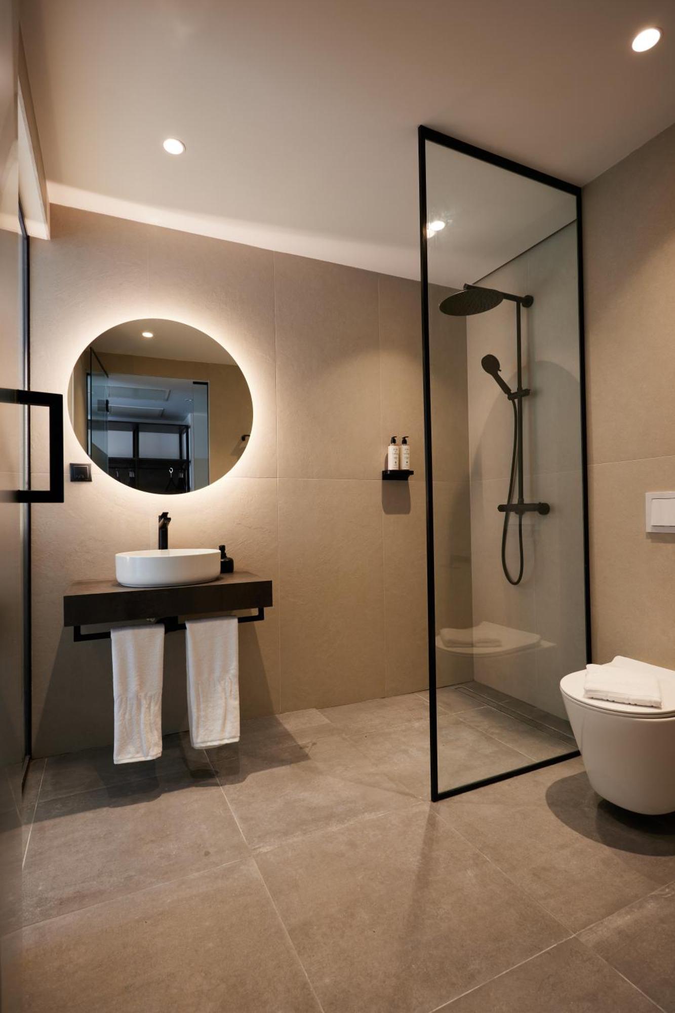 Bizarre Boutique Hotel Varna Exteriér fotografie