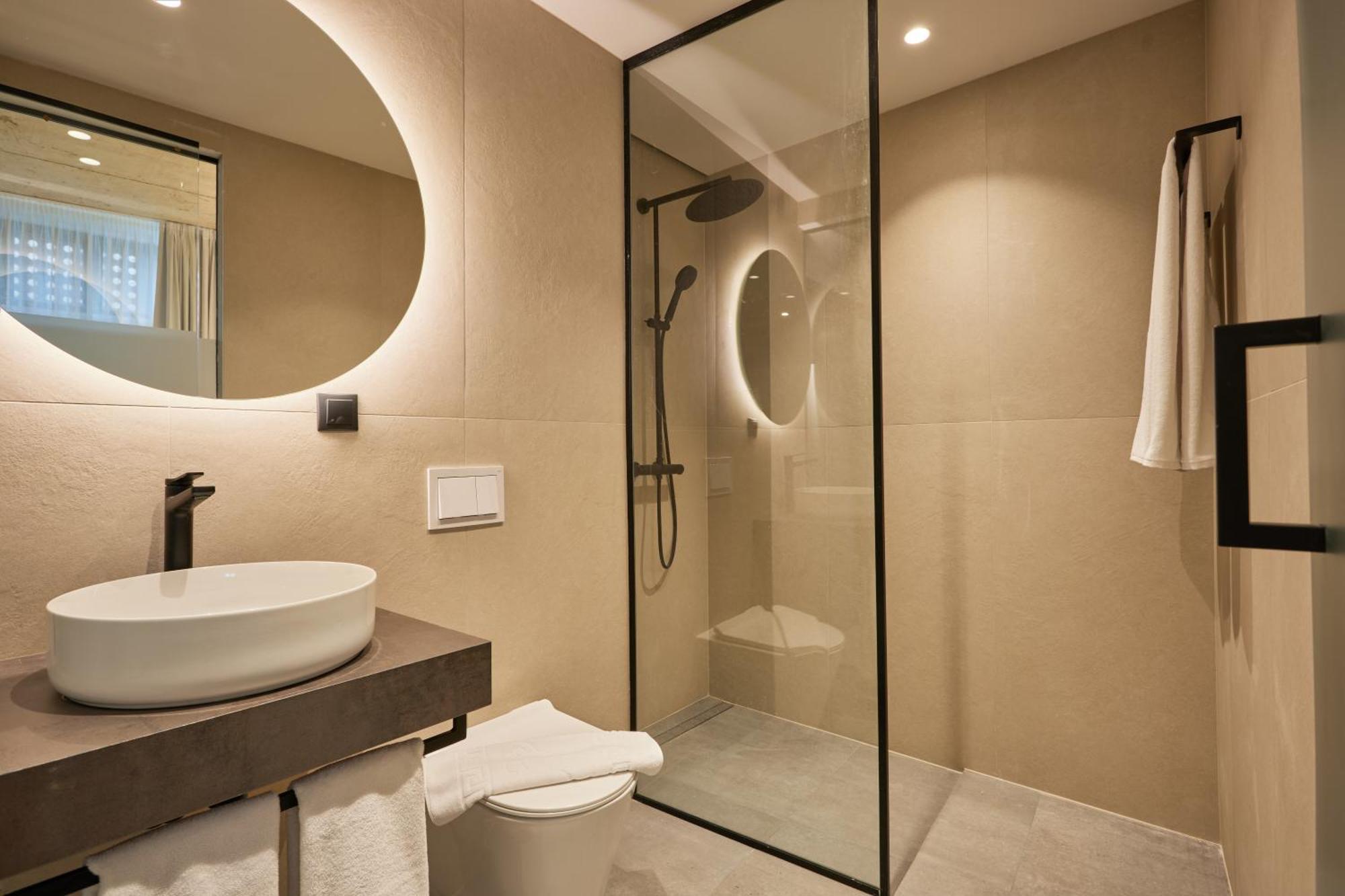 Bizarre Boutique Hotel Varna Exteriér fotografie