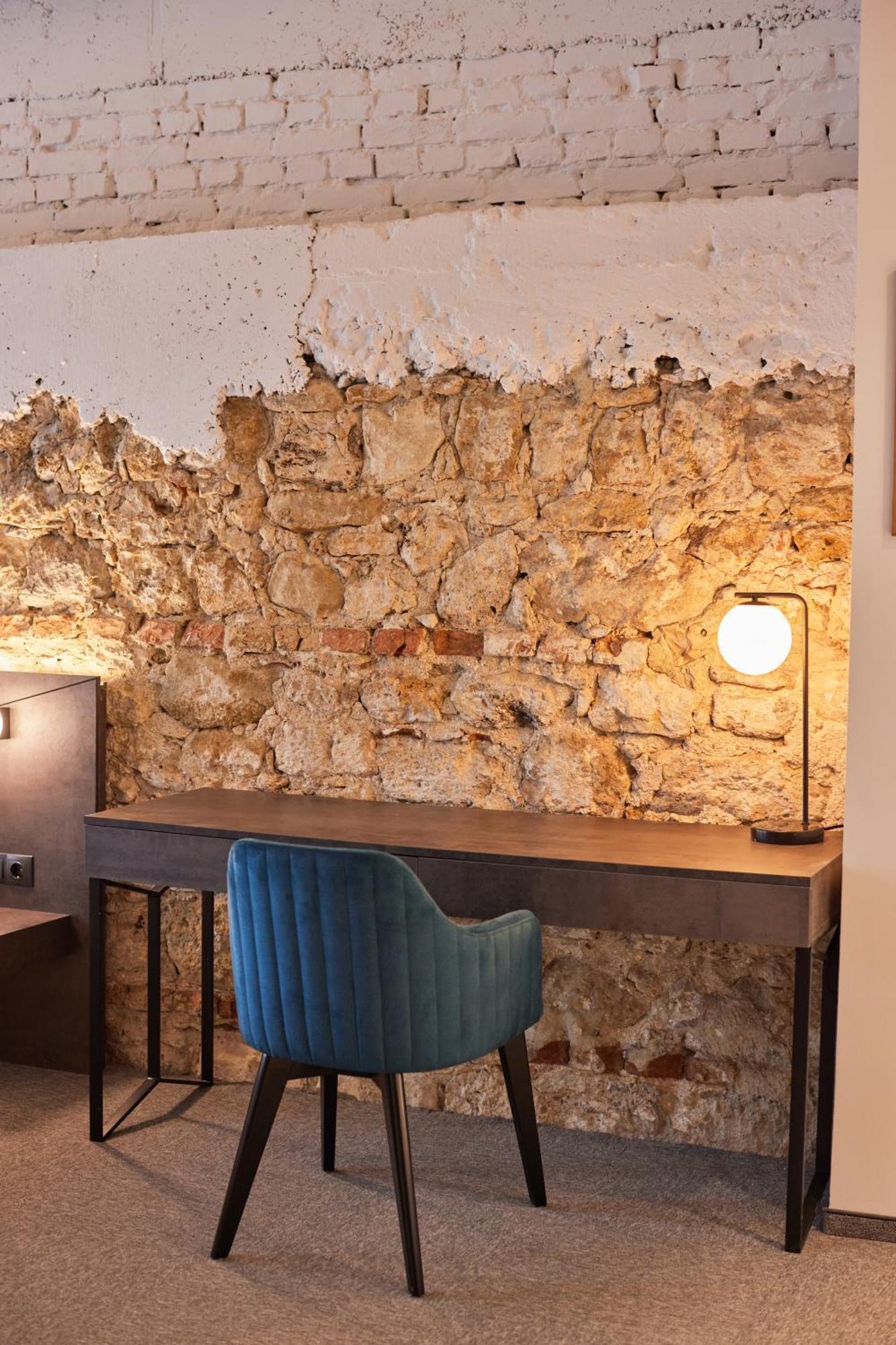Bizarre Boutique Hotel Varna Exteriér fotografie