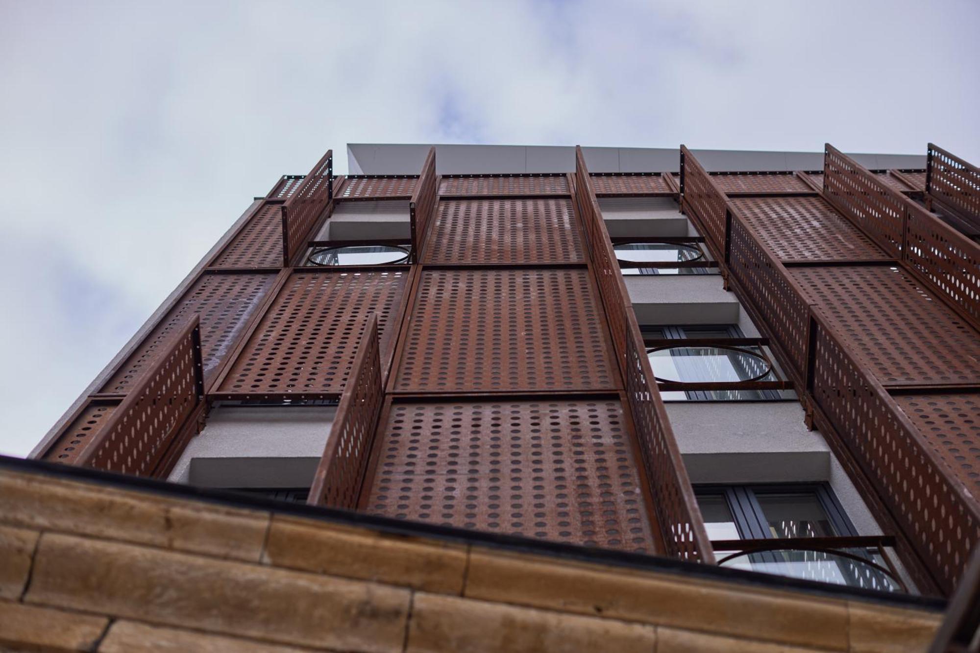 Bizarre Boutique Hotel Varna Exteriér fotografie