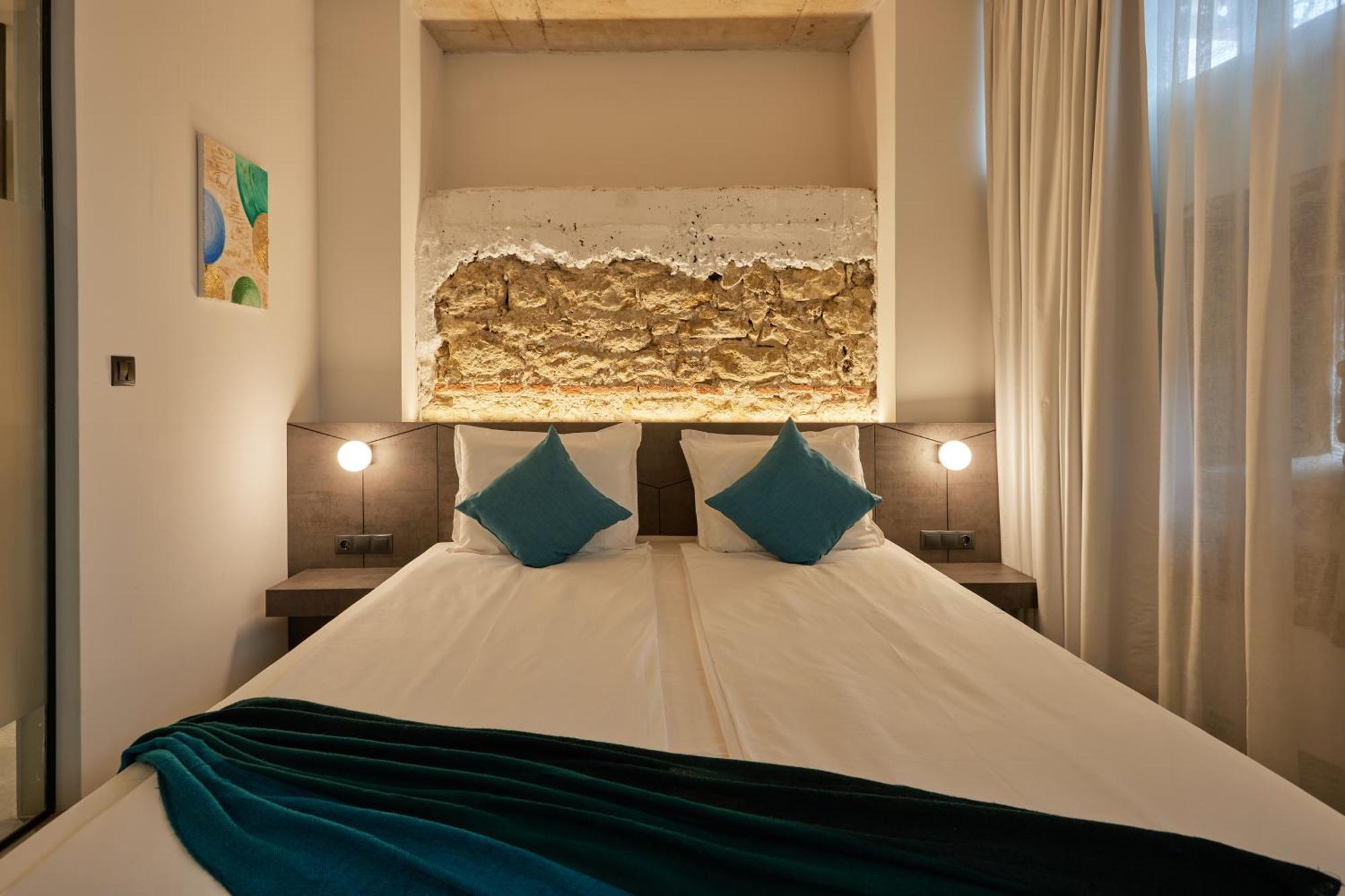 Bizarre Boutique Hotel Varna Exteriér fotografie